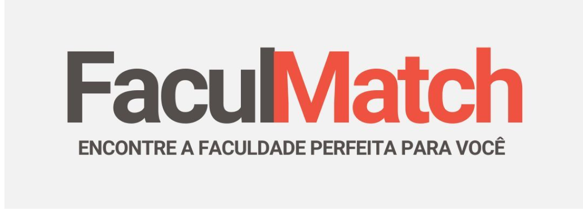 Logo da FaculMatch