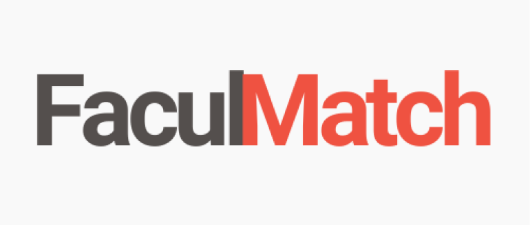 Logo da FaculMatch